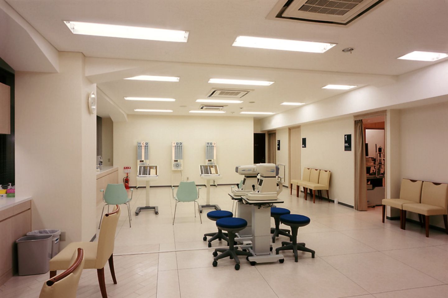 加藤卓次院長