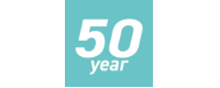 50年以上の実績